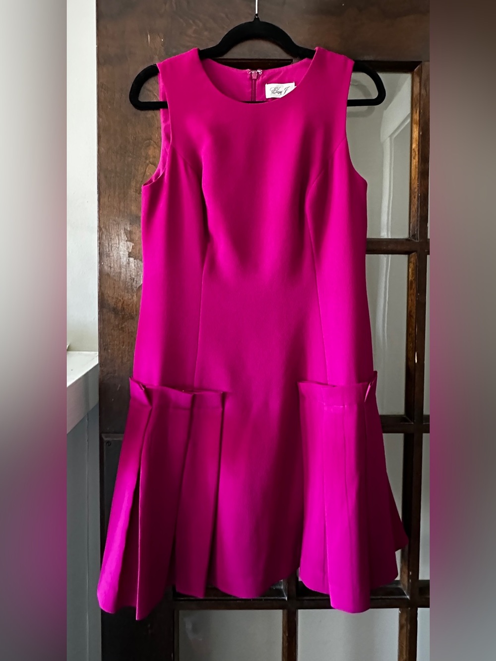 Eliza J Mini dress